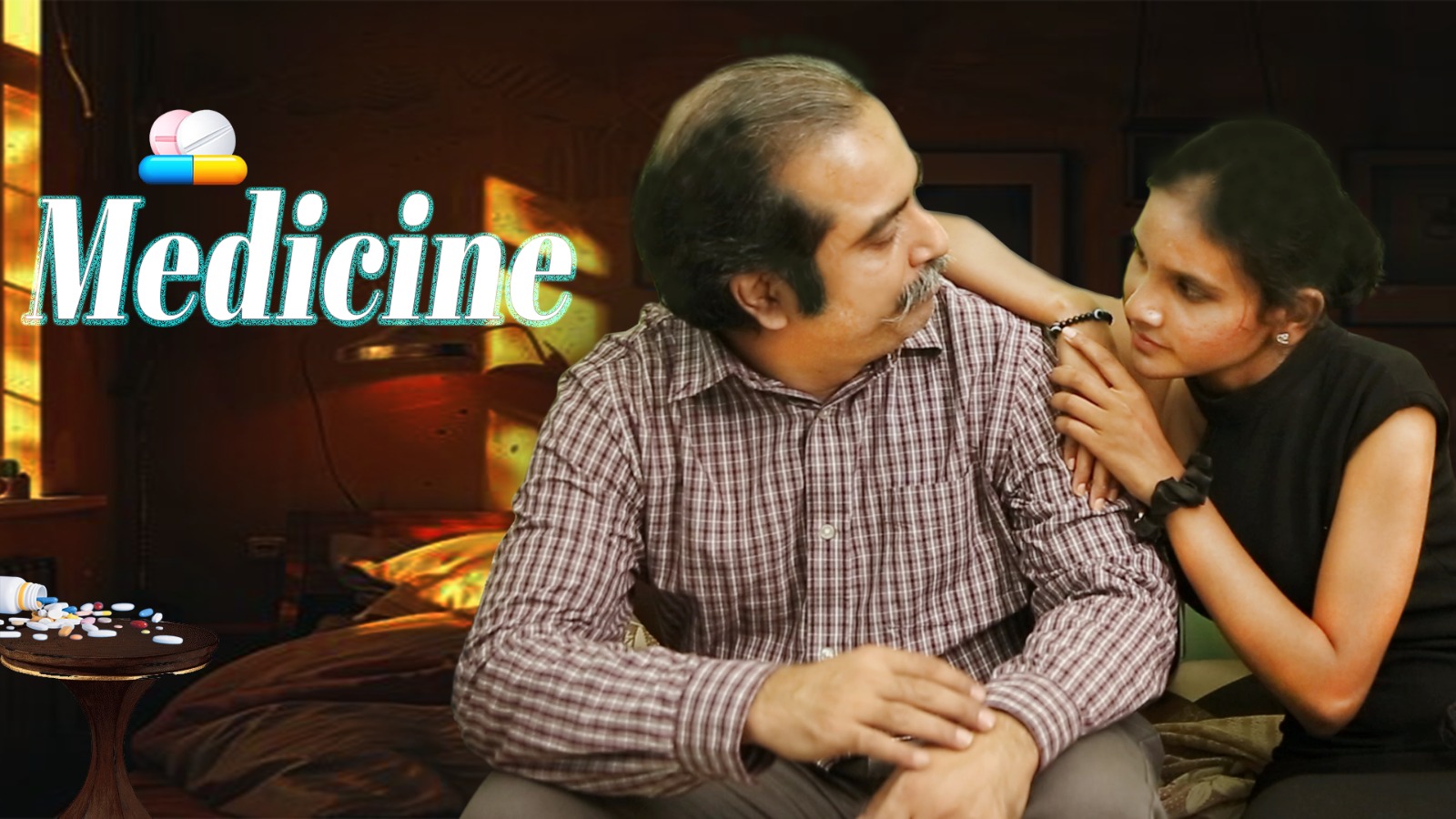 medicine